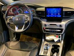 فۆرد ئێکسپلۆرەر